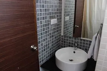 Oyo Premium Mysore Mg Road 3*,