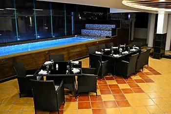 Hotel Oyo Premium Mysore Mg Road