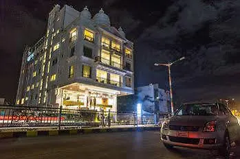 Oyo Premium Mysore Mg Road India
