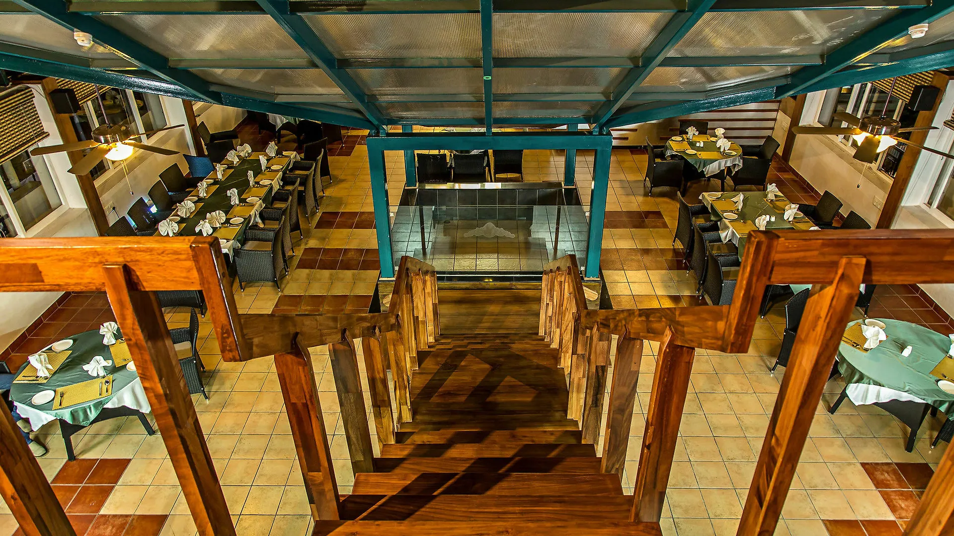 Oyo Premium Mysore Mg Road location